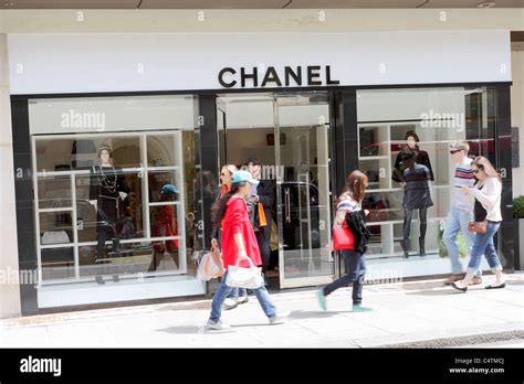 designer outlet chanel|Chanel outlet website.